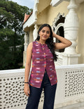 Aurora Muse Top