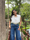 Pearl Muse Top