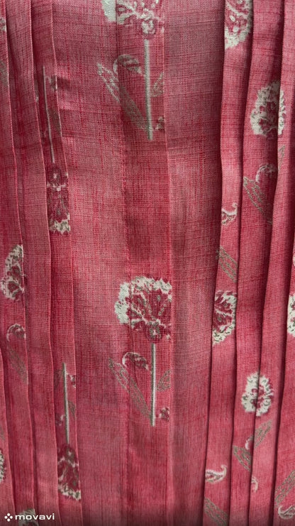 Gul Pink Kurta