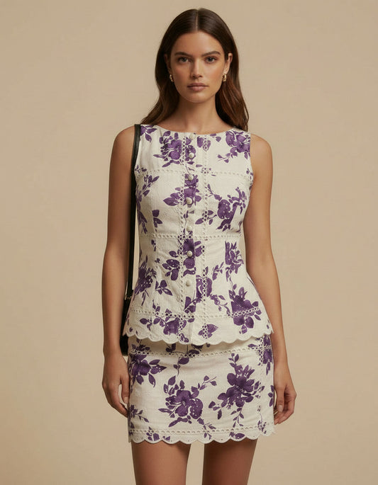 Orchid Muse Set
