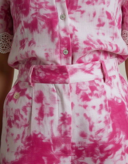 Rosé Daydream Co-ord Set