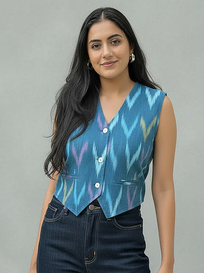 Solstice Muse Top